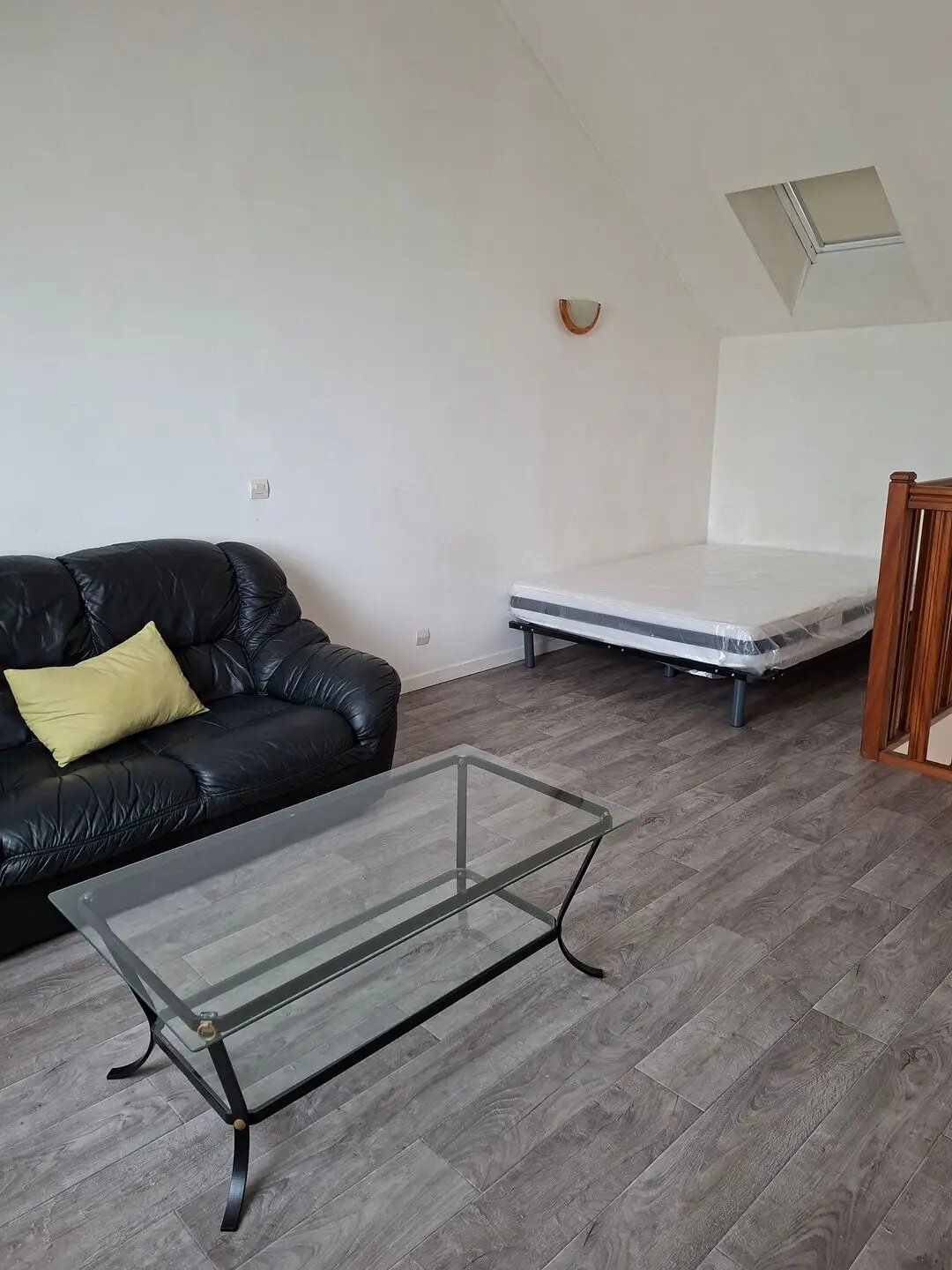Appartement à louer, 40m², Saint-Denis-en-Val