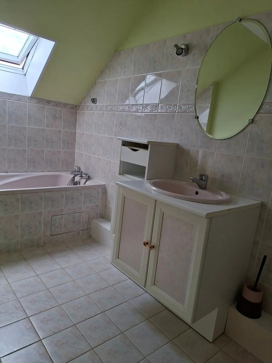 Appartement à louer, 40m², Saint-Denis-en-Val