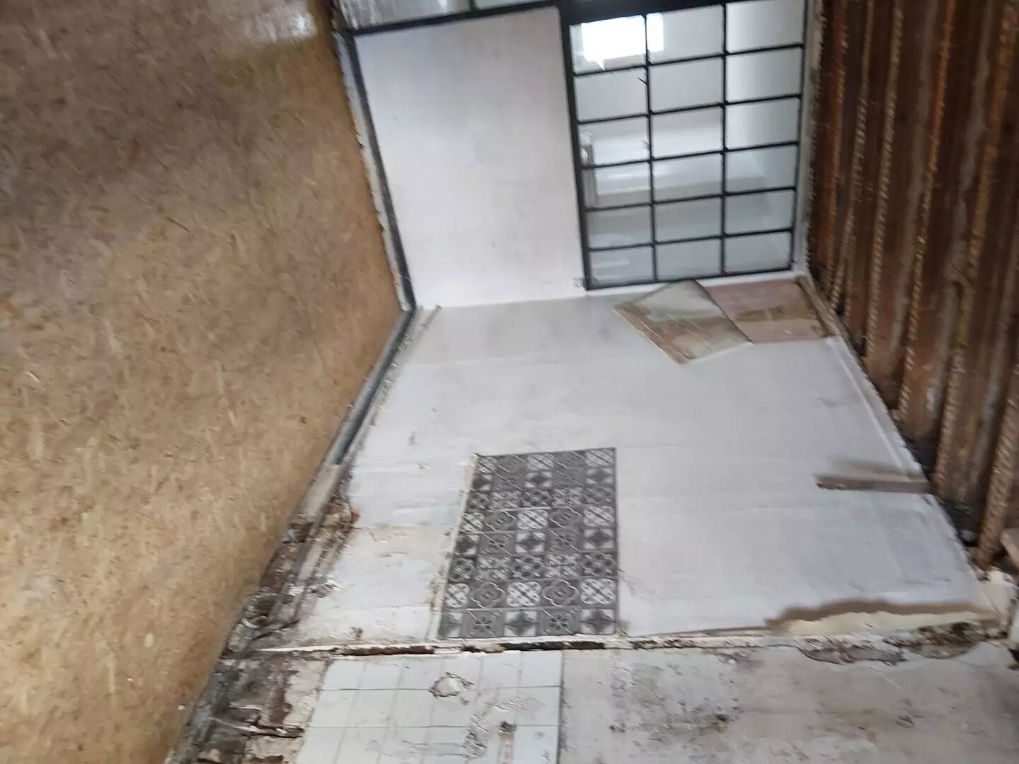 Appartement à vendre, 29m², Saint-Etienne