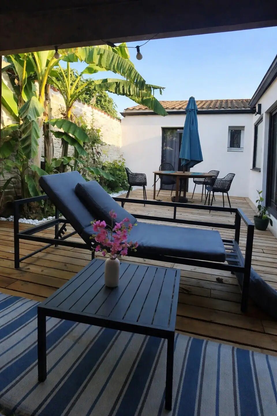 Maison à vendre, 148m², Thairé