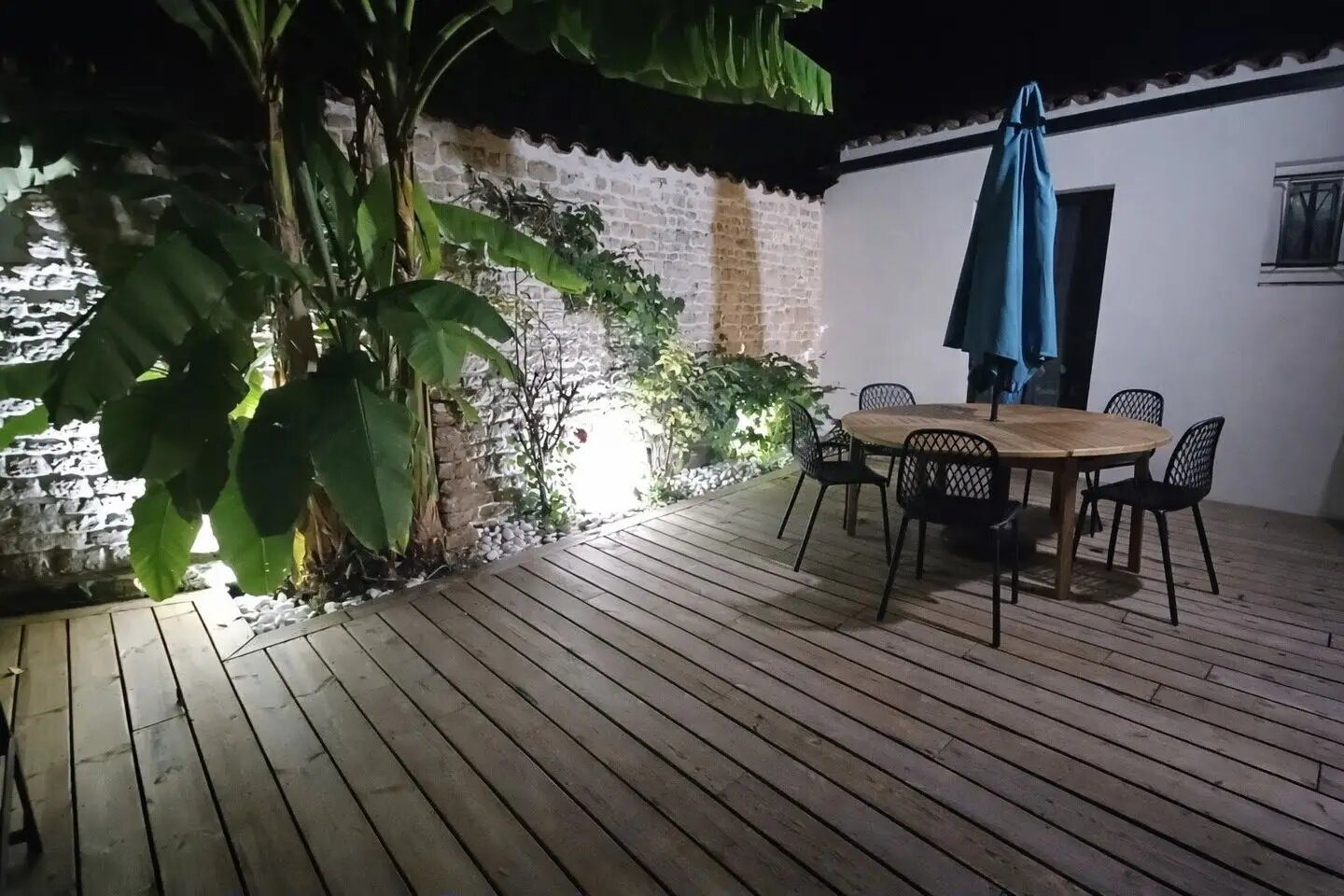 Maison à vendre, 148m², Thairé
