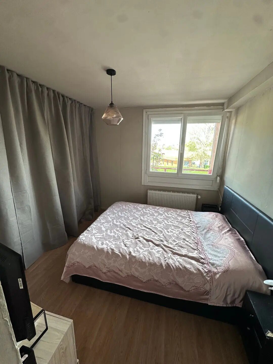 Appartement à vendre, 67m², Vandoeuvre-lès-Nancy