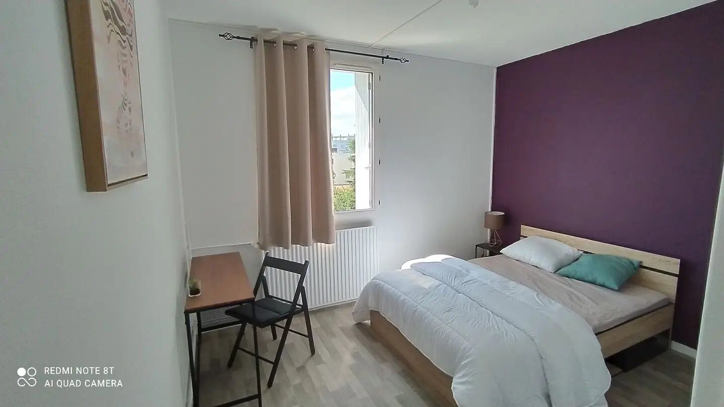 Appartement à vendre, 50m², Orléans
