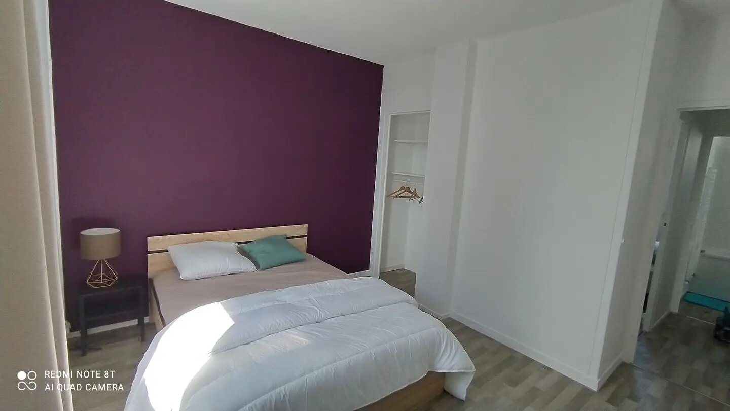 Appartement à vendre, 50m², Orléans