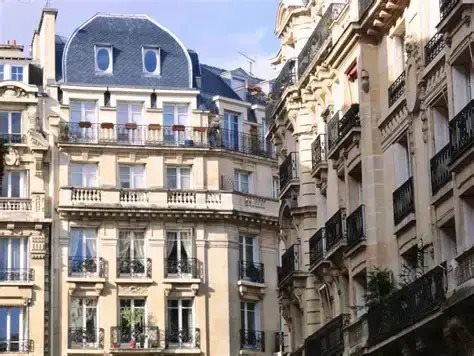 Appartement à vendre, 13m², Paris 17ème