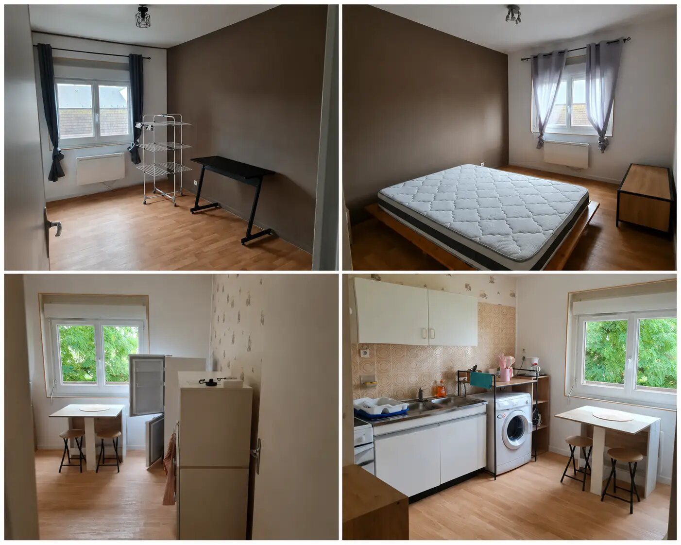 Appartement à louer, 72m², Saint-Laurent-Nouan