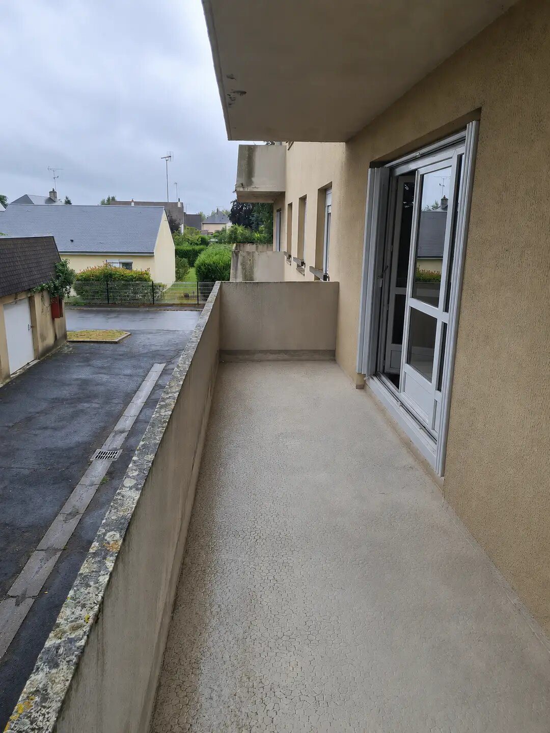 Appartement à louer, 72m², Saint-Laurent-Nouan