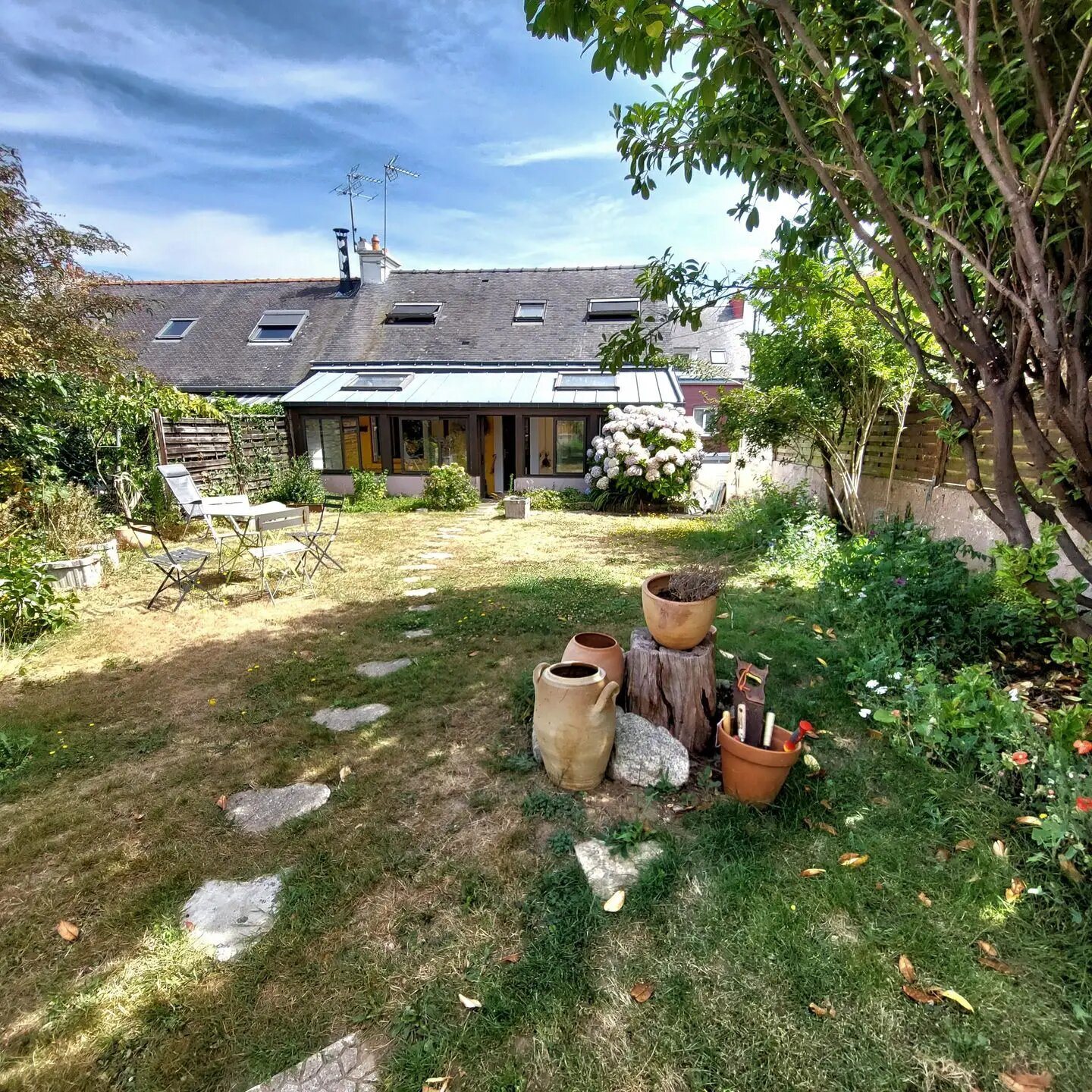 Maison à vendre, 100m², Lorient