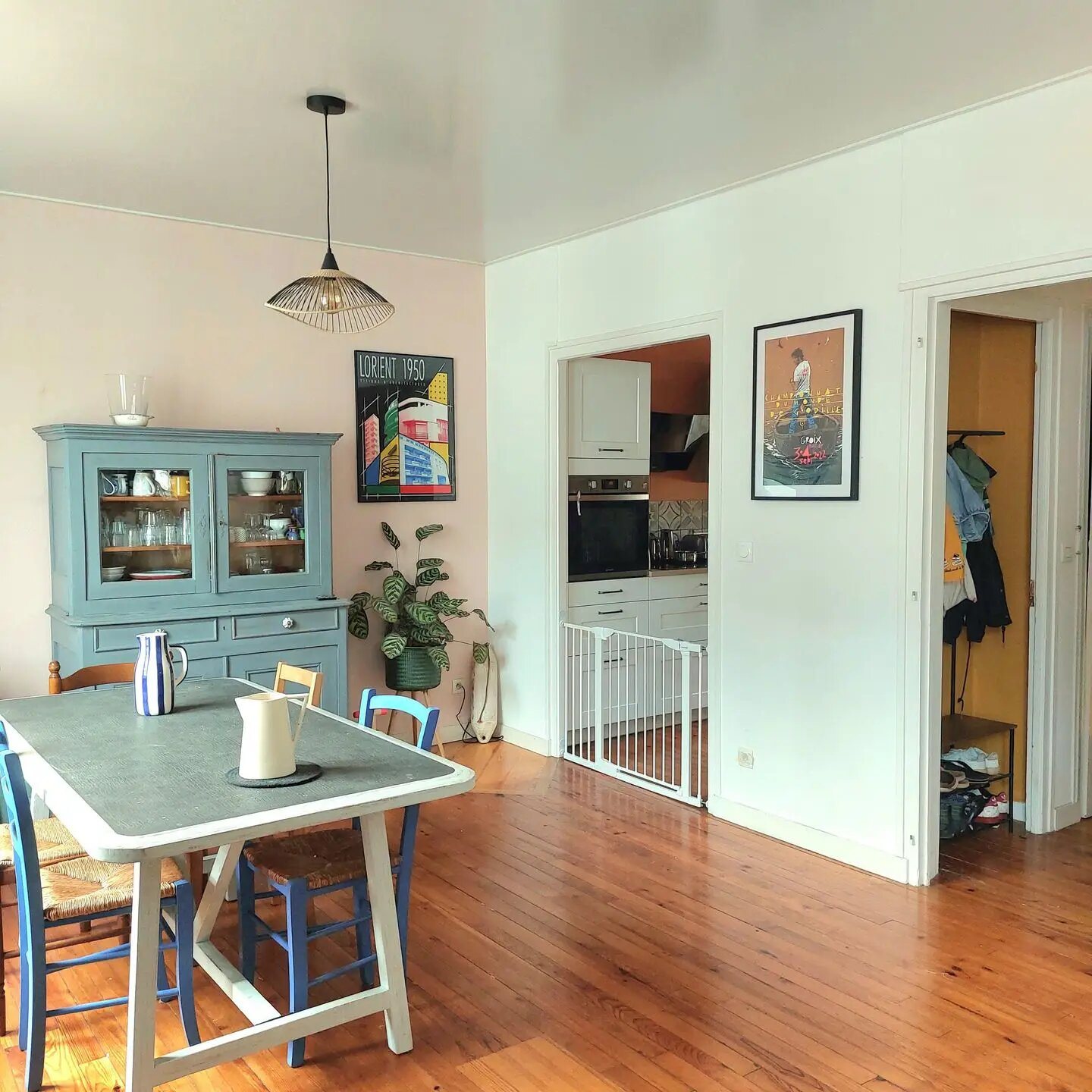 Maison à vendre, 100m², Lorient