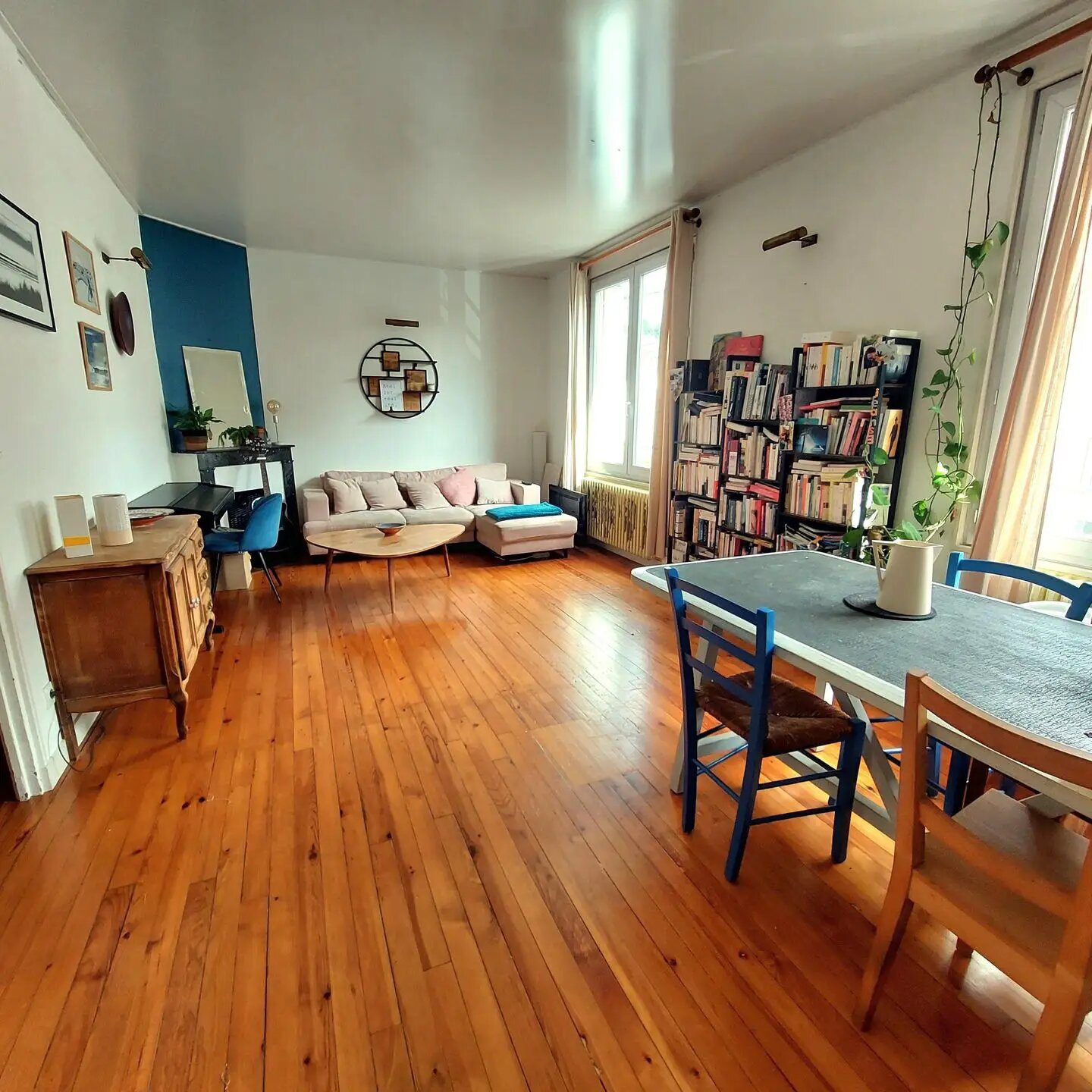 Maison à vendre, 100m², Lorient