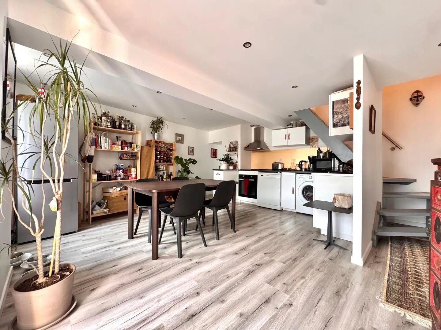 Maison à vendre, 80m², Varces-Allières-et-Risset
