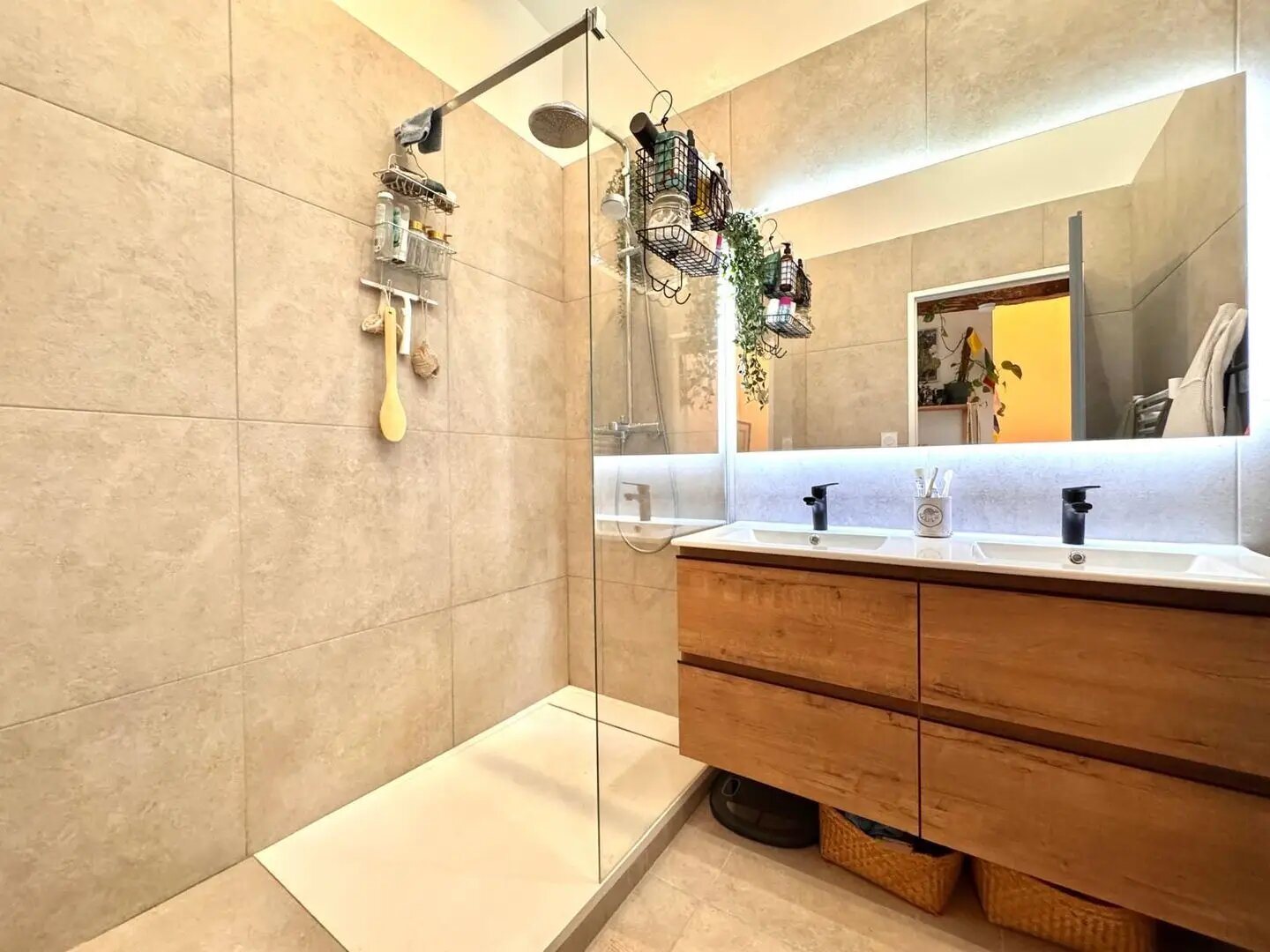 Maison à vendre, 80m², Varces-Allières-et-Risset
