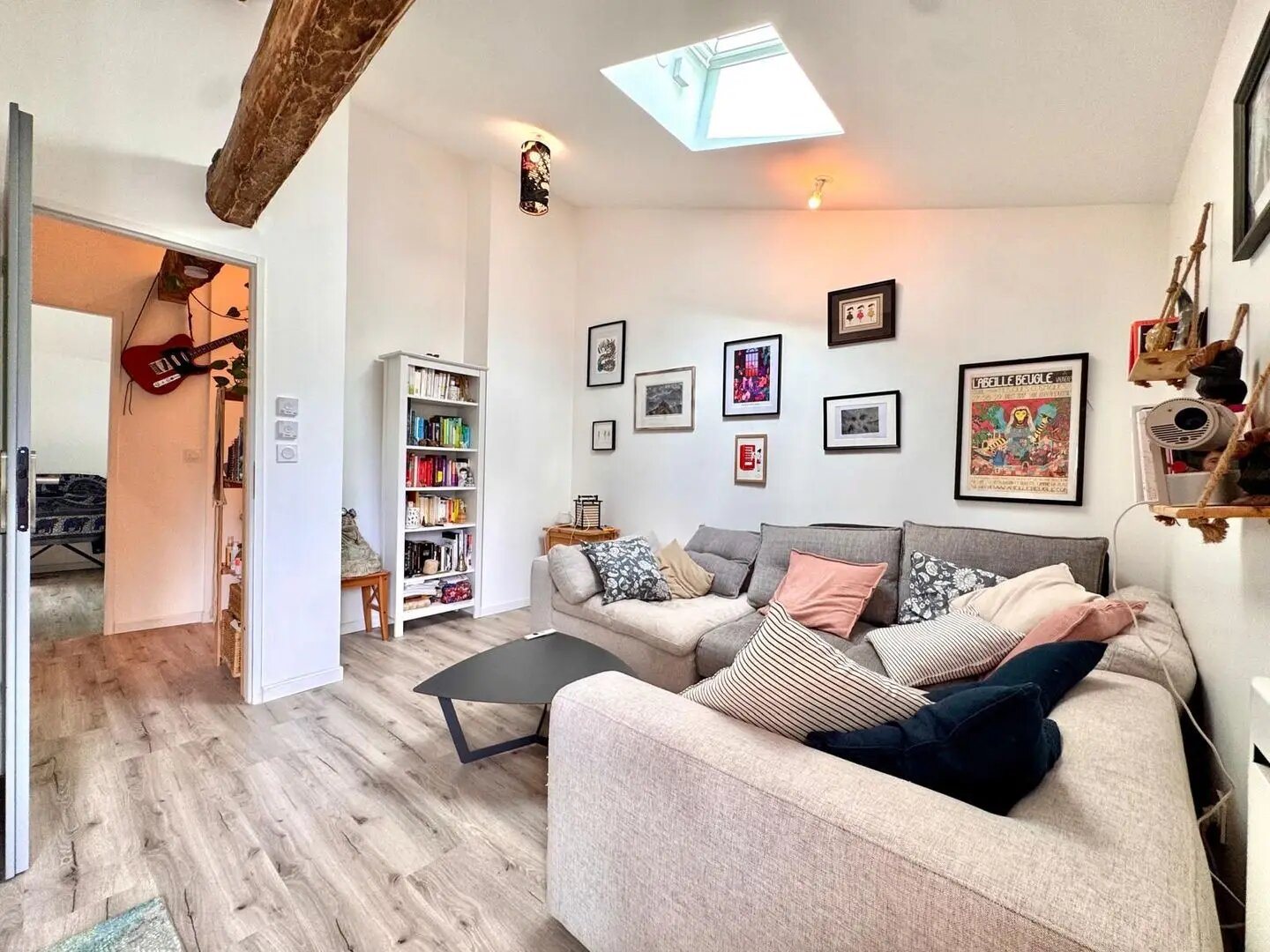 Maison à vendre, 80m², Varces-Allières-et-Risset