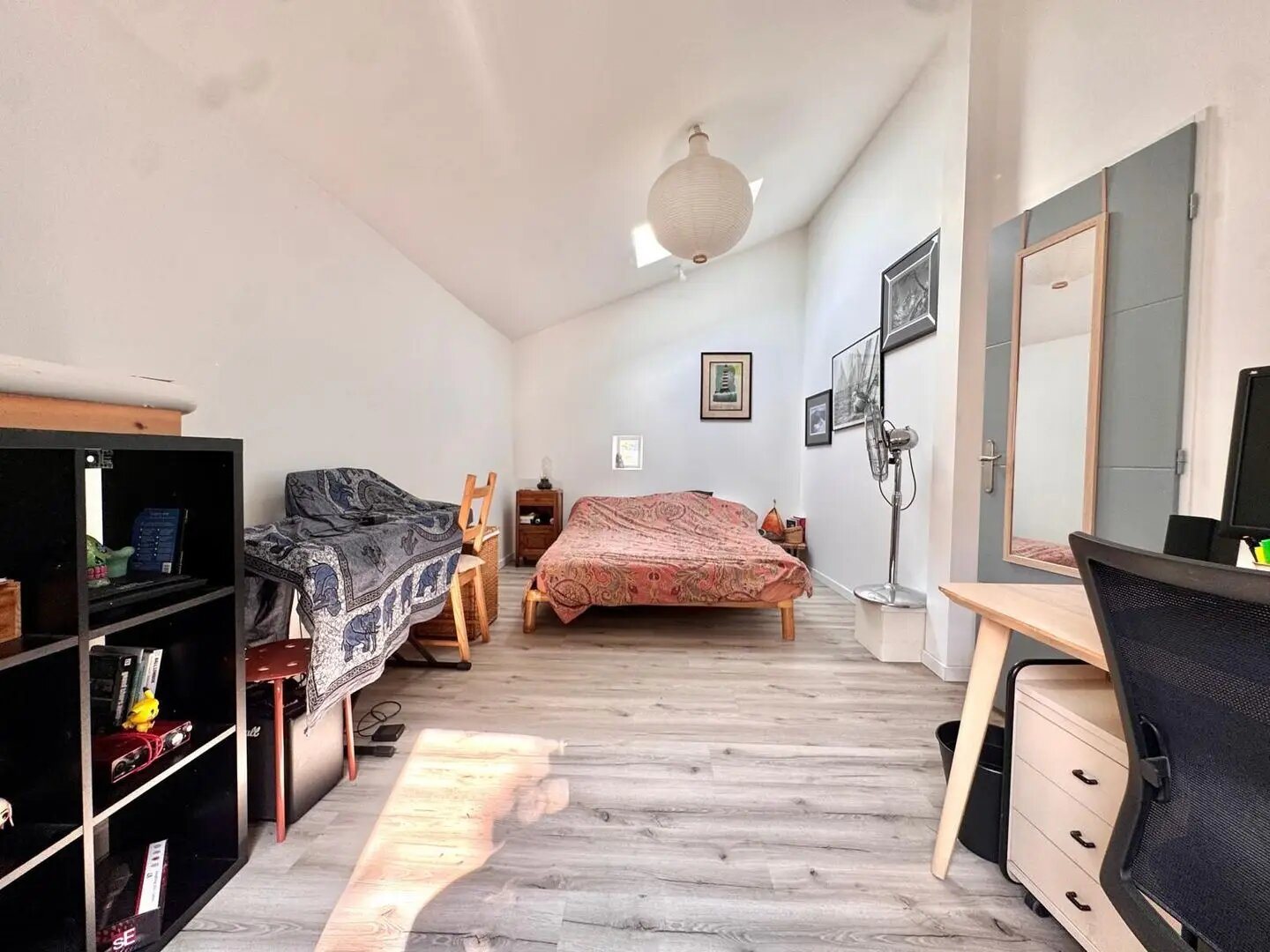 Maison à vendre, 80m², Varces-Allières-et-Risset