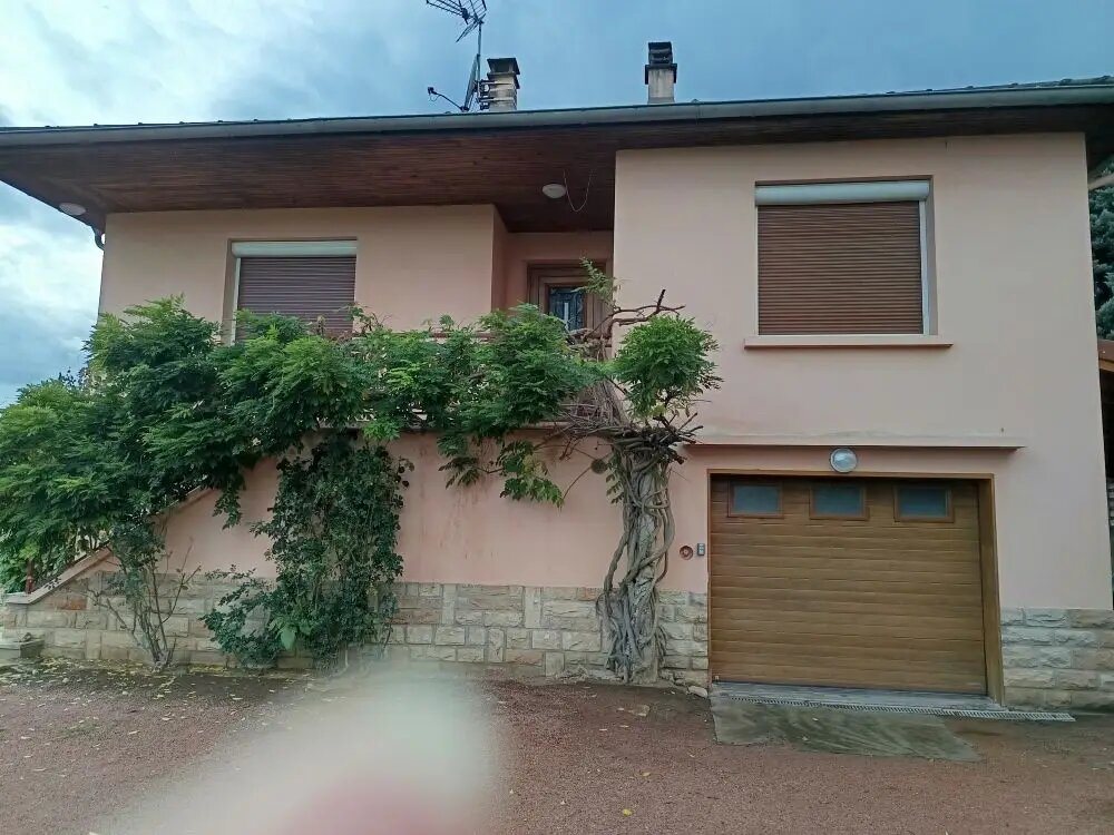 Maison à louer, 100m², Charnay-lès-Mâcon