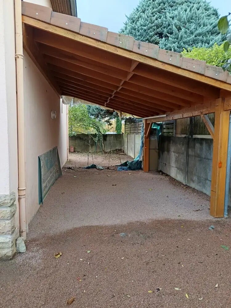Maison à louer, 100m², Charnay-lès-Mâcon