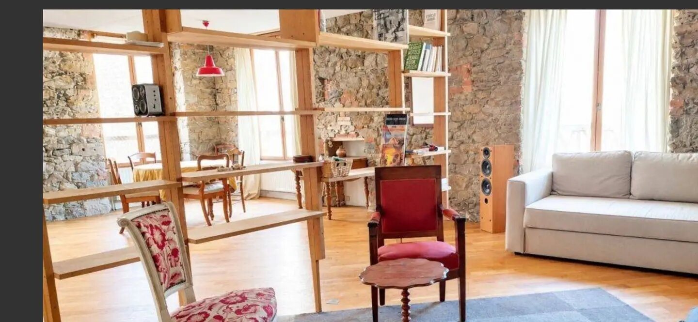 Appartement à vendre, 55m², Saint-Malo
