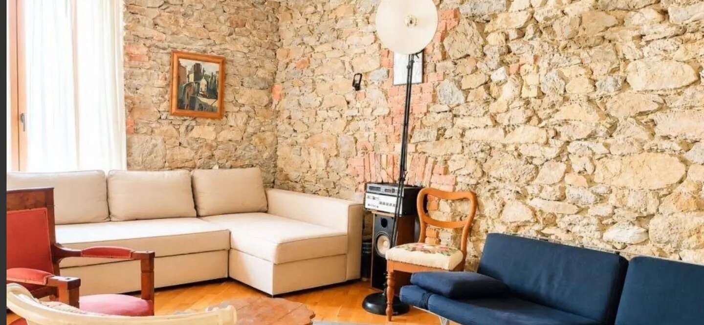 Appartement à vendre, 55m², Saint-Malo