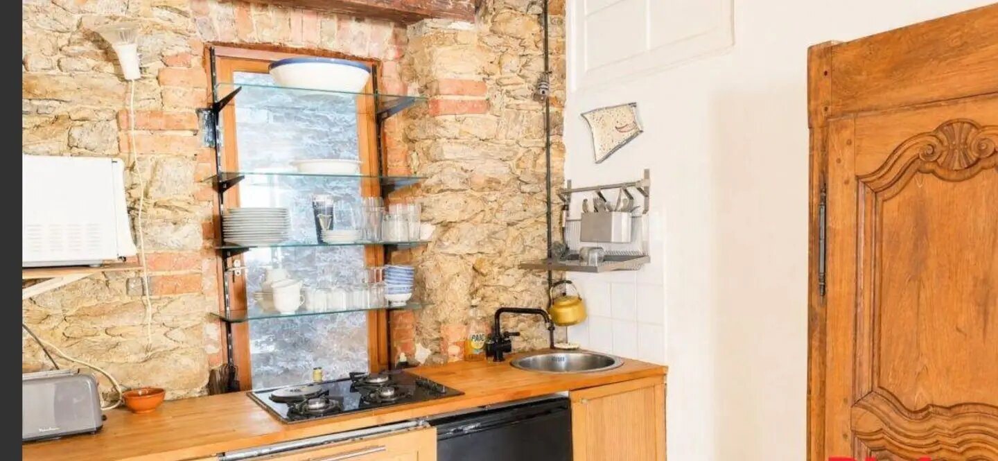 Appartement à vendre, 55m², Saint-Malo