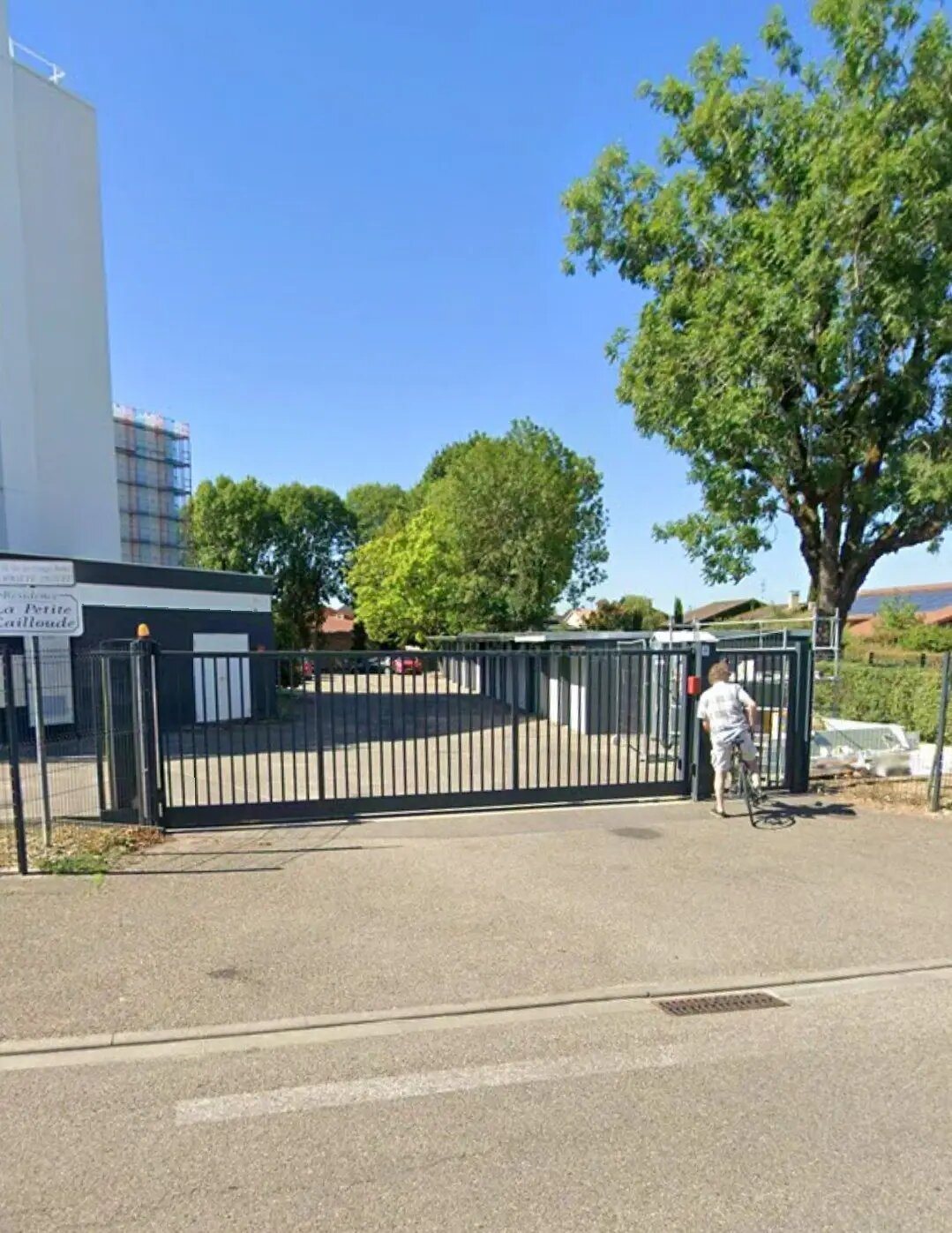 Appartement à vendre, 72m², Péronnas