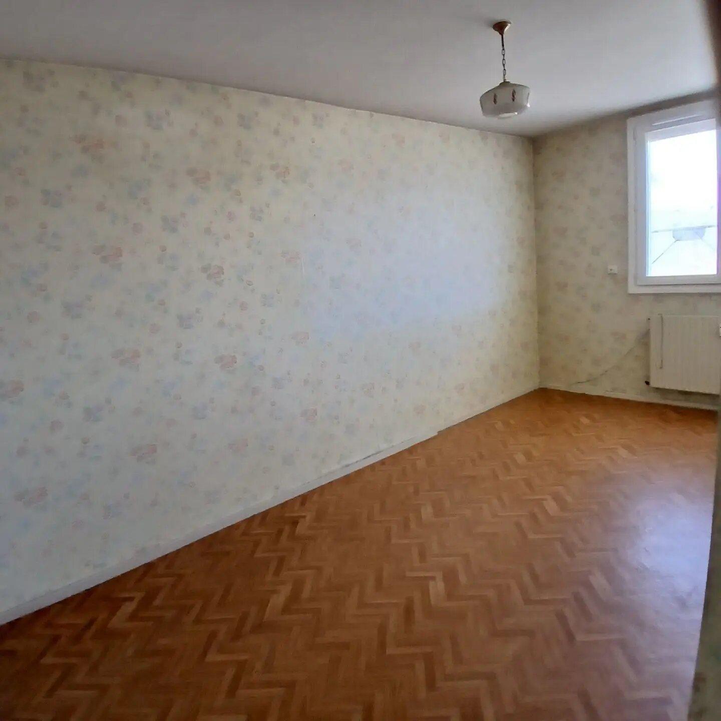 Appartement à vendre, 72m², Péronnas