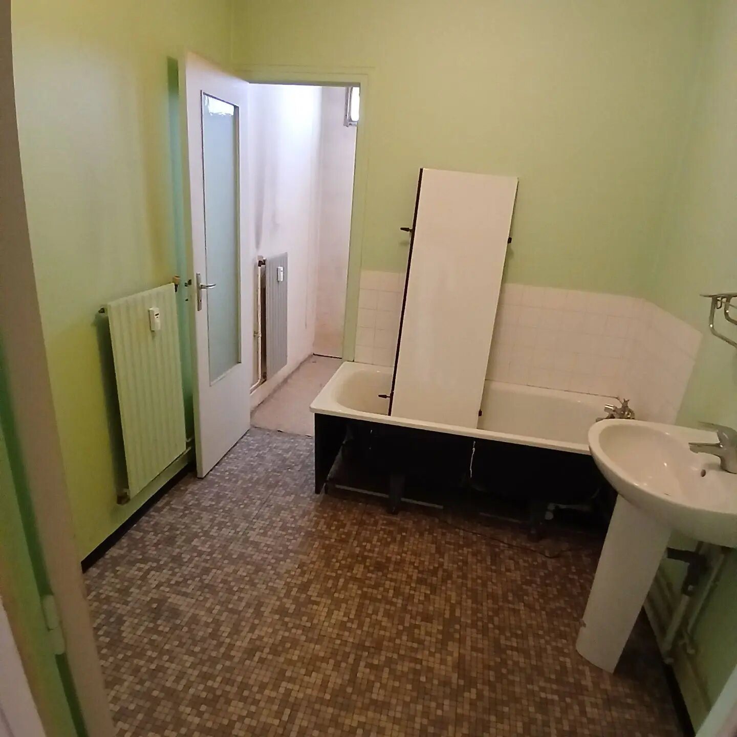 Appartement à vendre, 72m², Péronnas