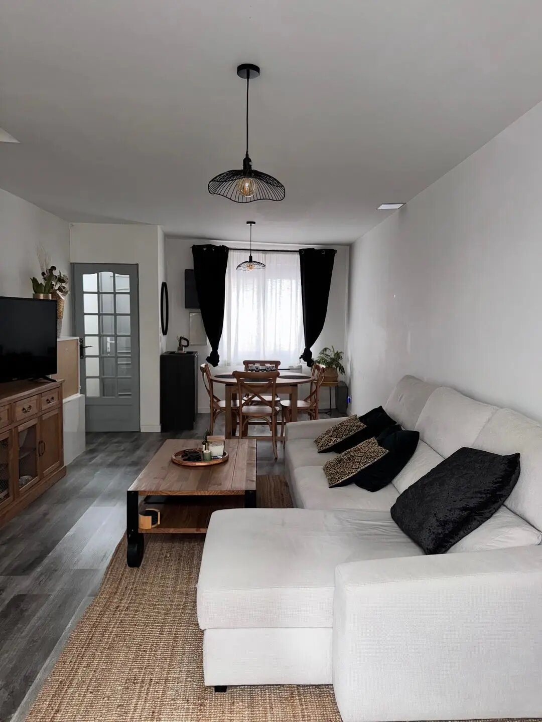 Maison à vendre, 60m², Roubaix
