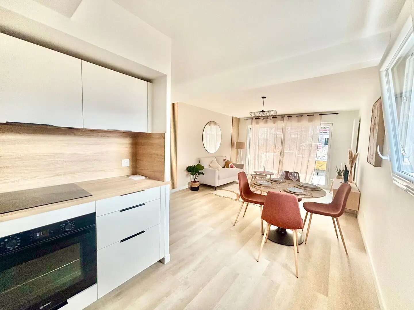 Appartement à vendre, 64m², Quimper