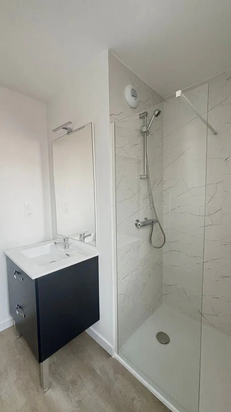 Appartement à vendre, 64m², Quimper