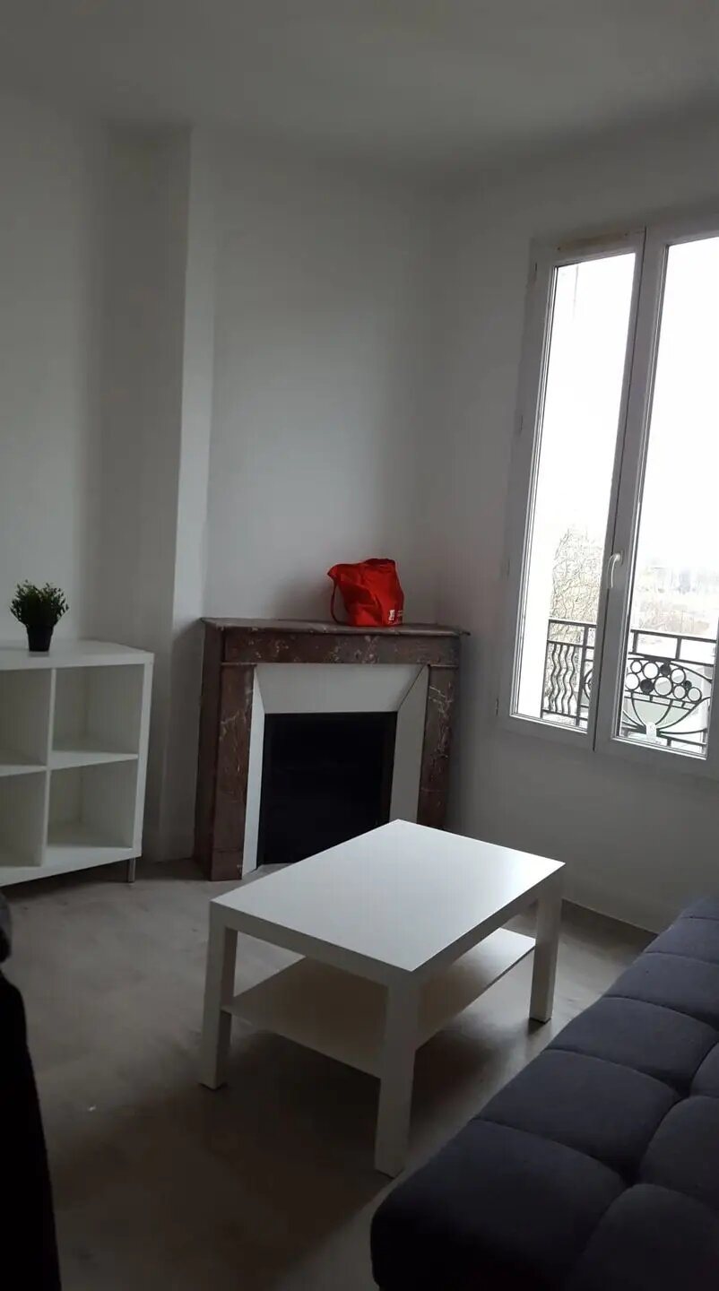 Appartement à louer, 29m², Rennes