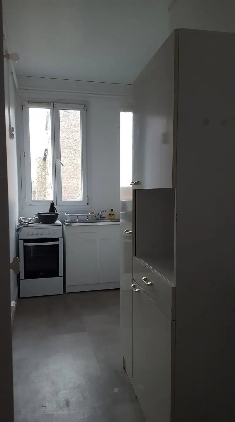 Appartement à louer, 29m², Rennes