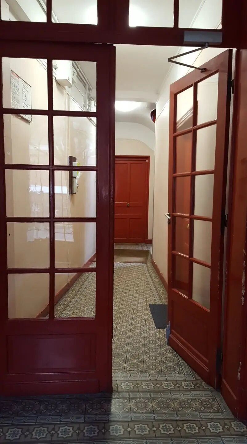 Appartement à louer, 29m², Rennes