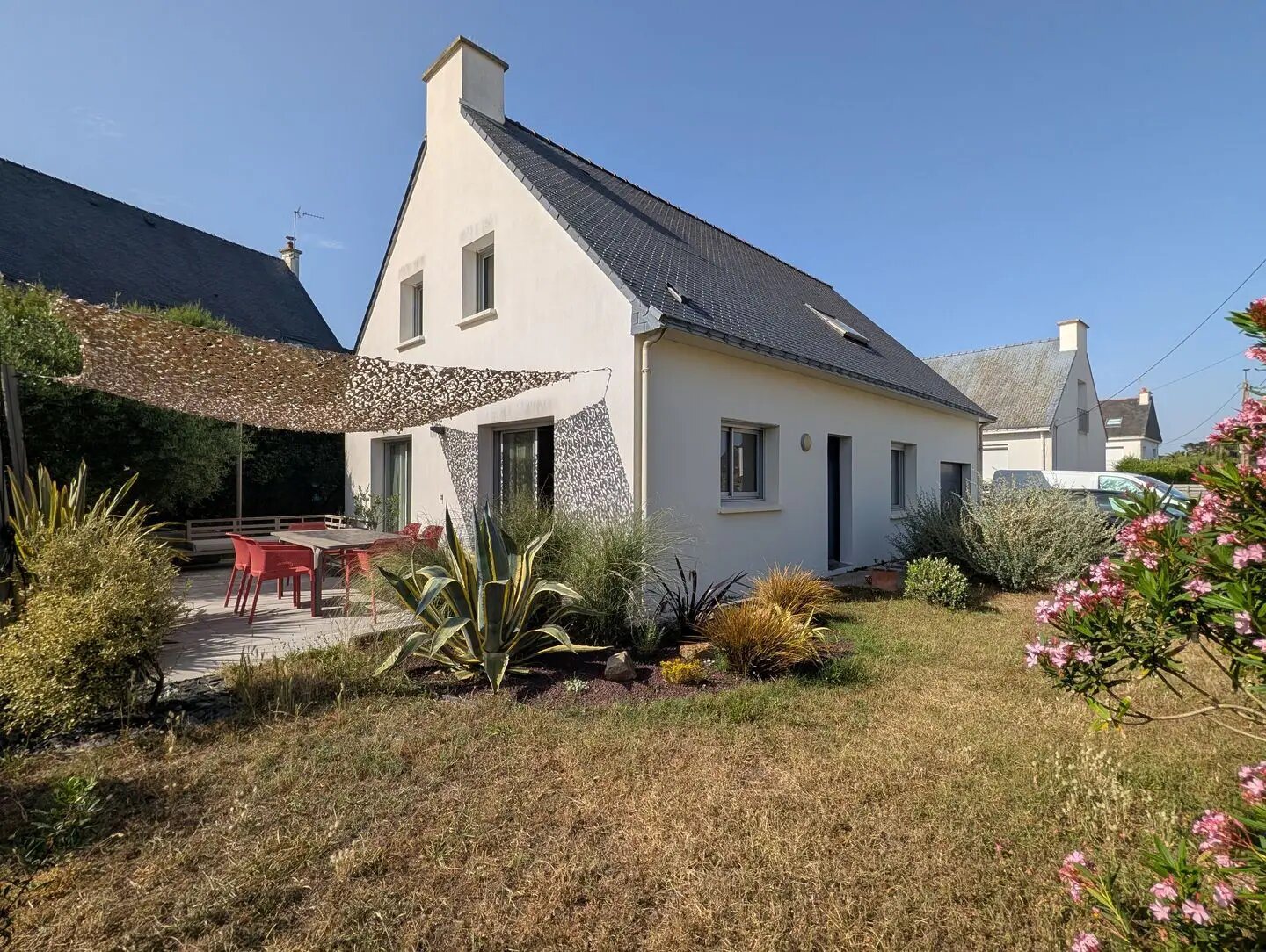 Maison à vendre, 119m², Ploemeur