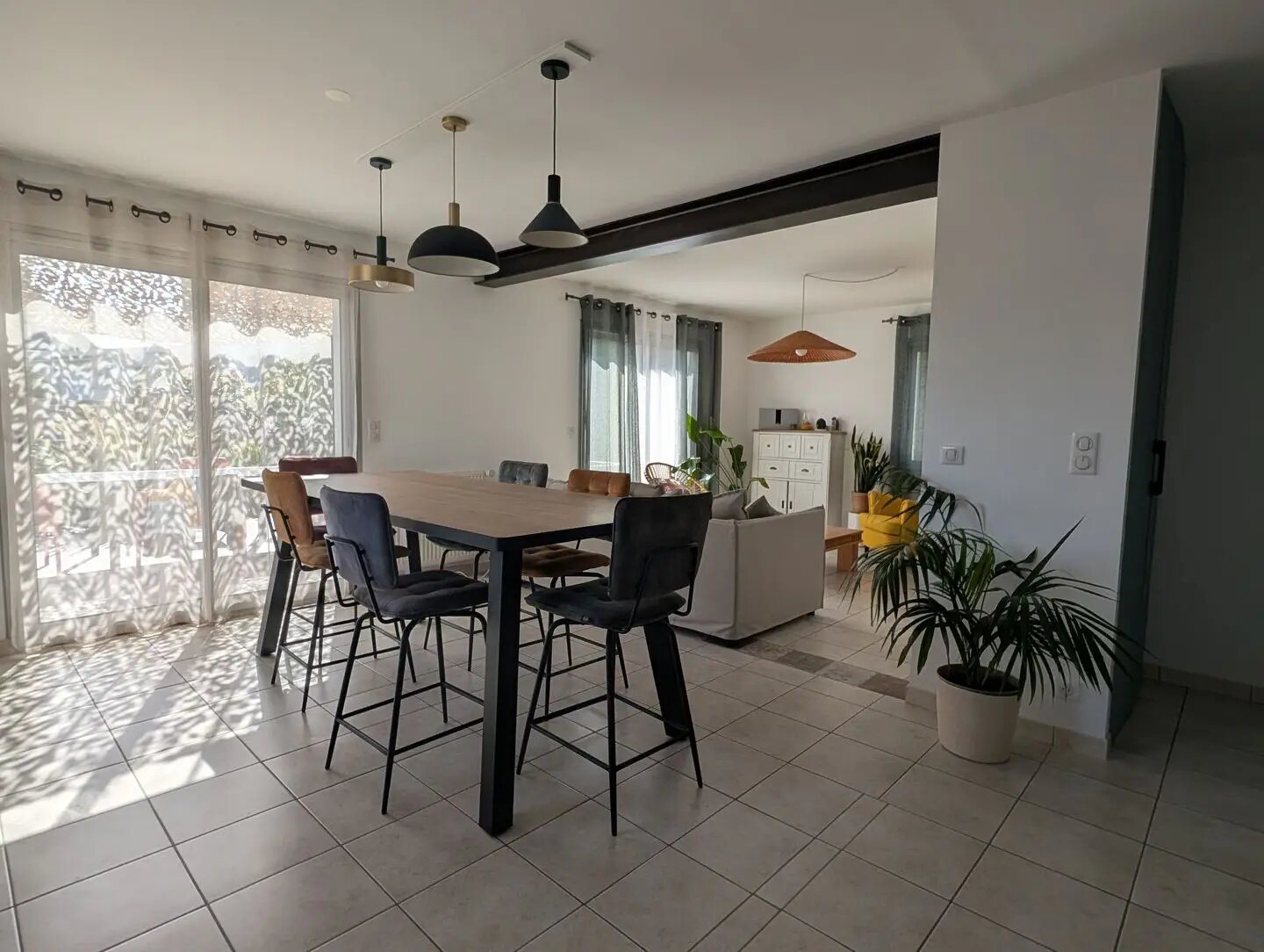 Maison à vendre, 119m², Ploemeur