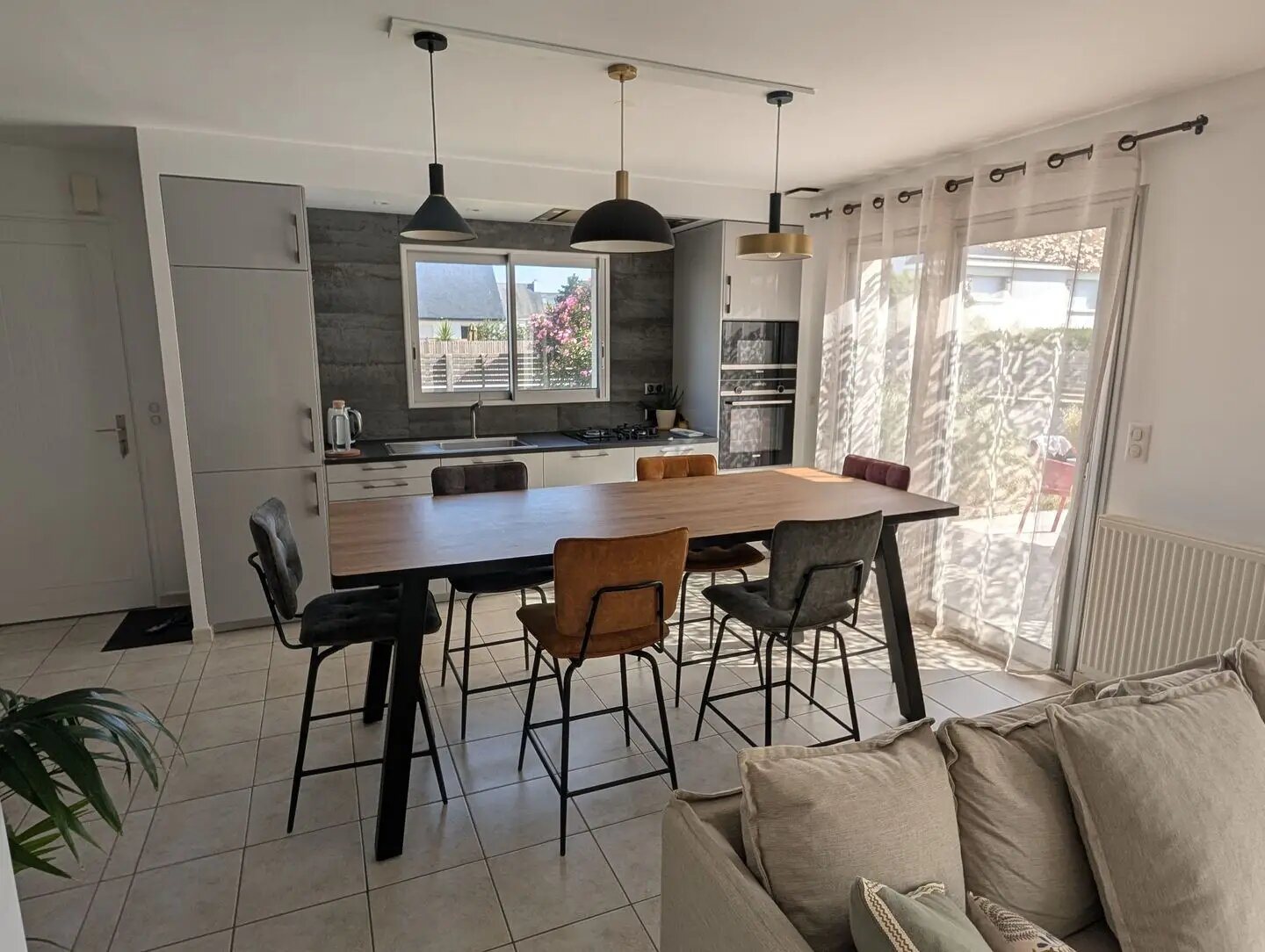 Maison à vendre, 119m², Ploemeur