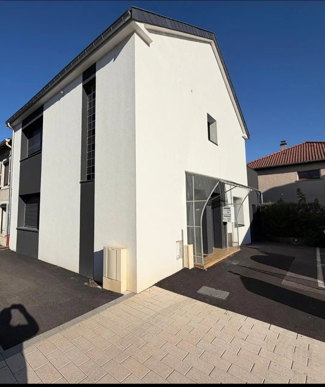 Appartement à louer, 57m², Terville