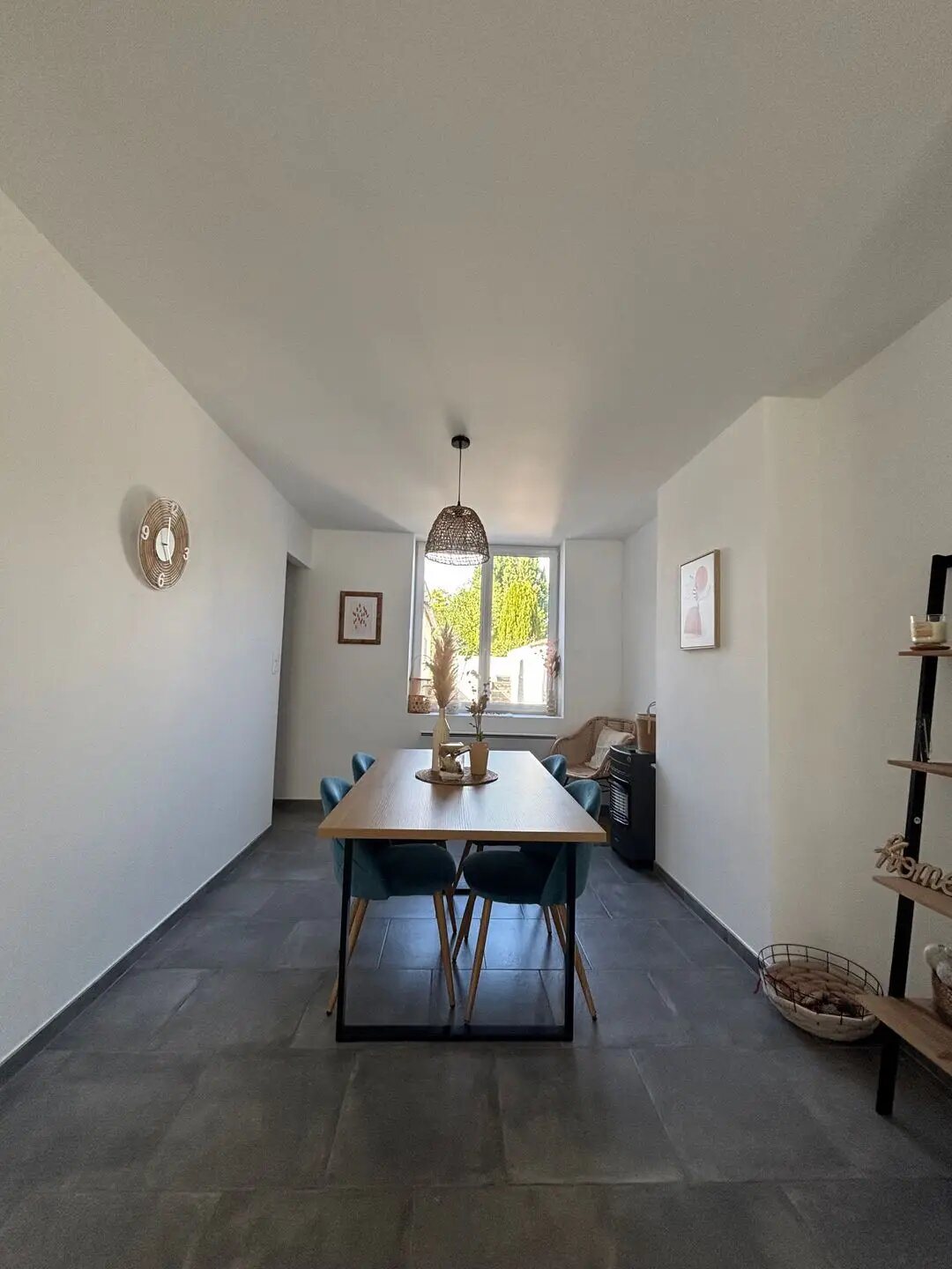 Maison à vendre, 104m², Isbergues