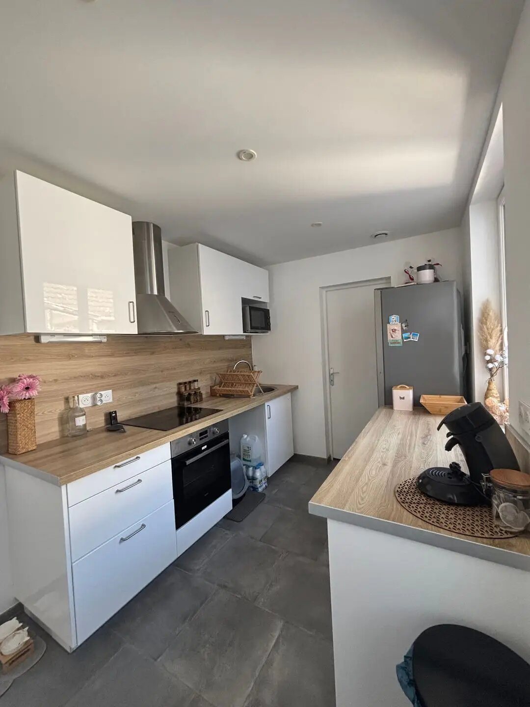Maison à vendre, 104m², Isbergues