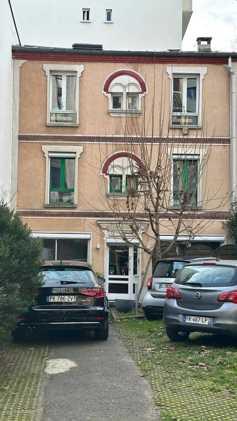 Maison à vendre, 166m², Boulogne-Billancourt