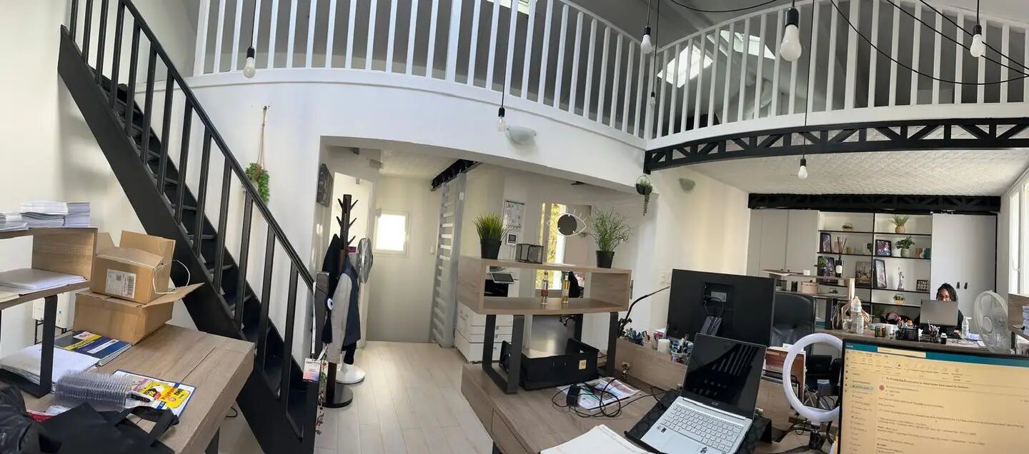 Maison à vendre, 166m², Boulogne-Billancourt