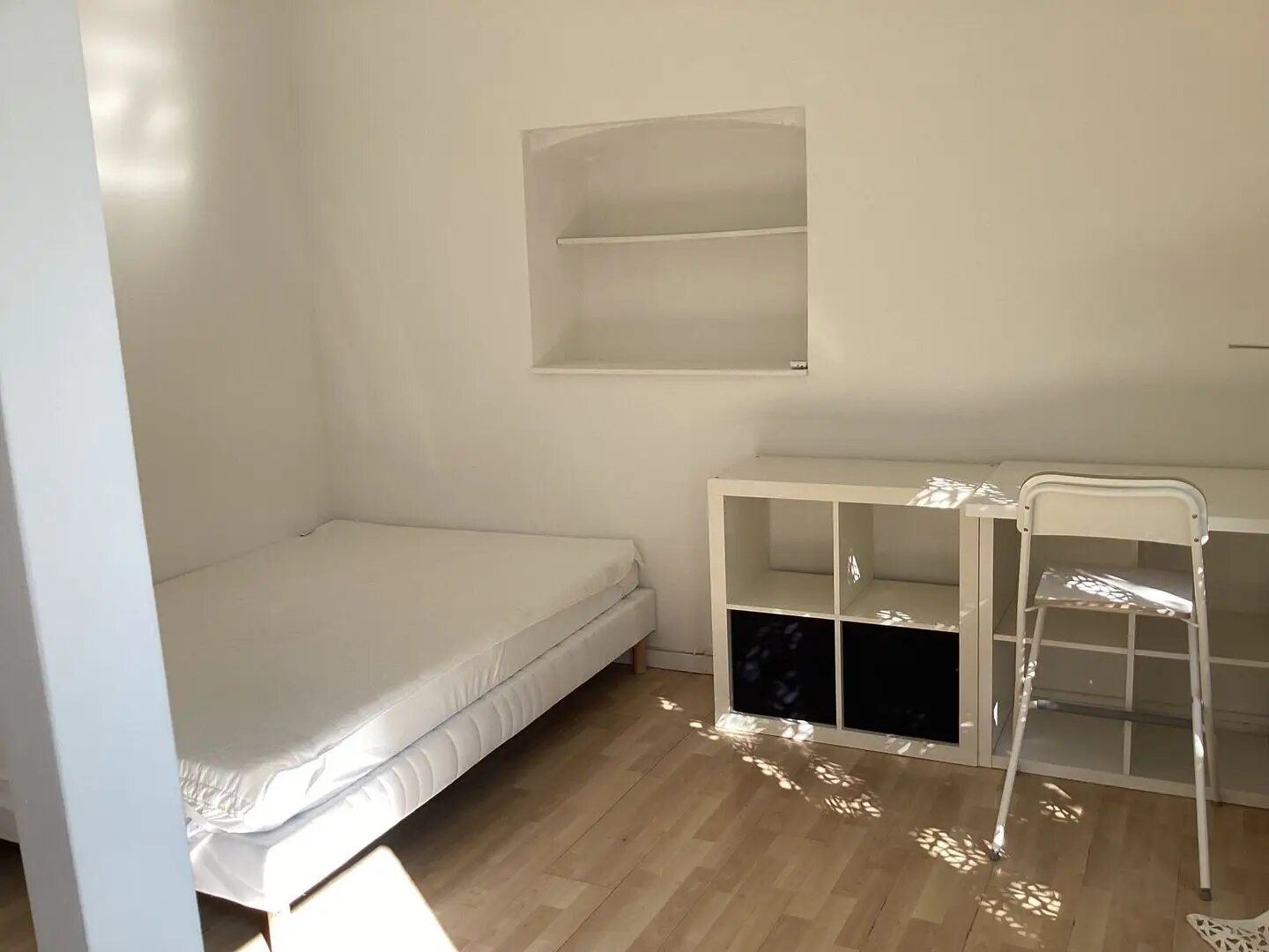 Appartement à louer, 17m², Aix-en-Provence