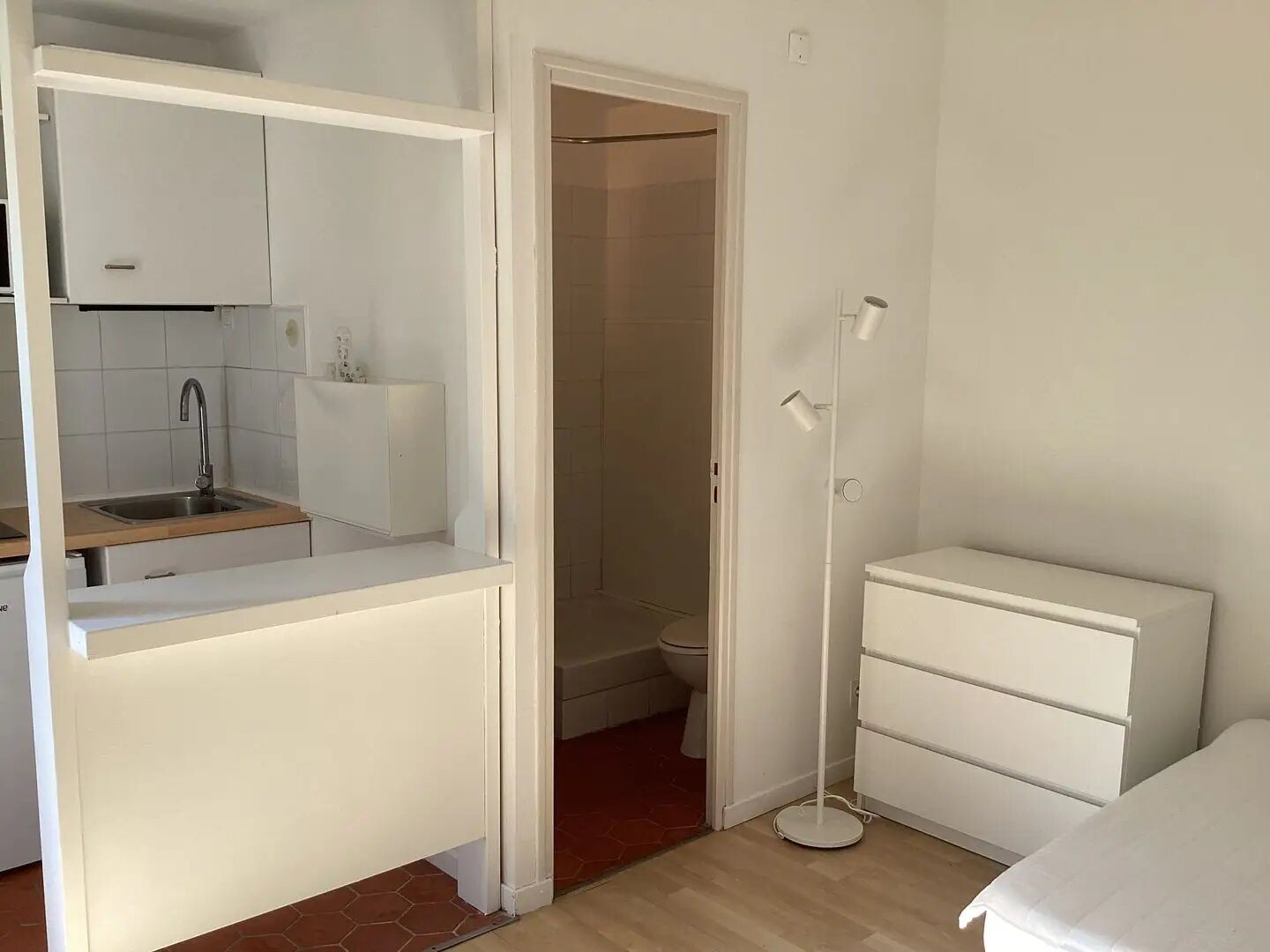Appartement à louer, 17m², Aix-en-Provence