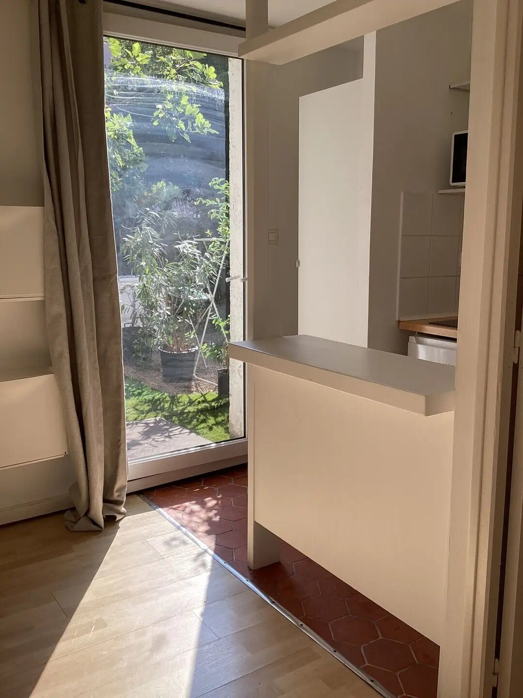 Appartement à louer, 17m², Aix-en-Provence