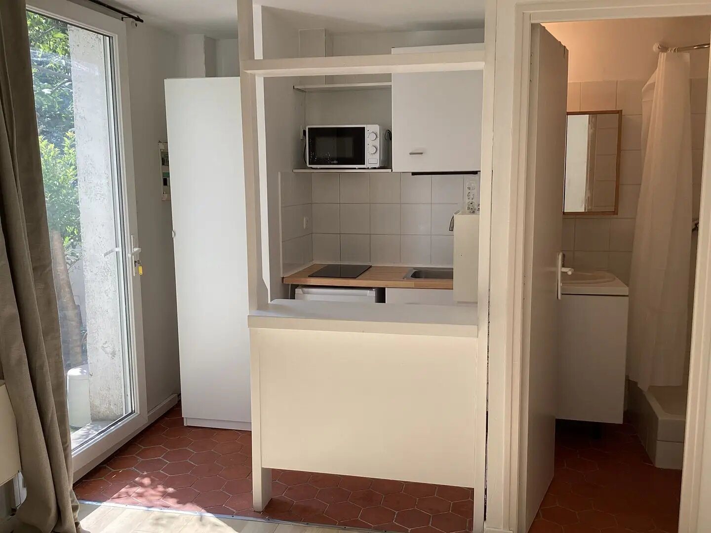 Appartement à louer, 17m², Aix-en-Provence