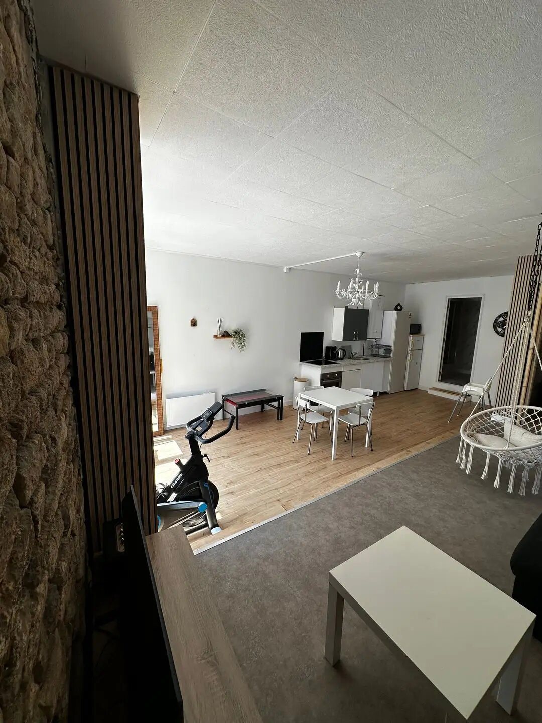 Appartement à louer, 57m², Luc-sur-Mer