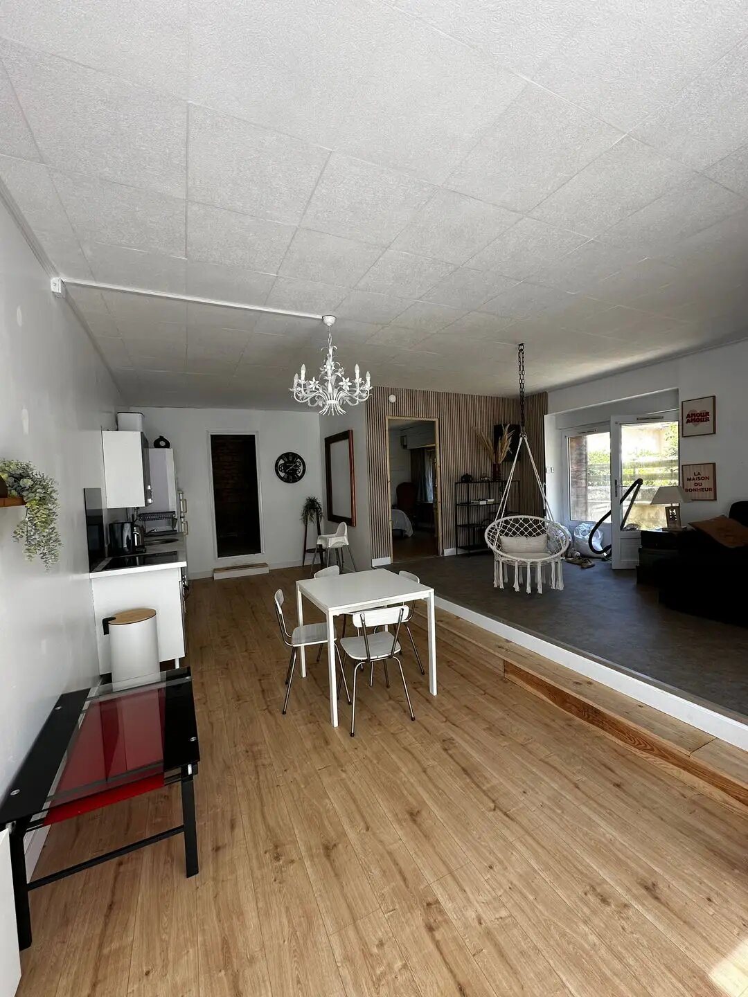 Appartement à louer, 57m², Luc-sur-Mer