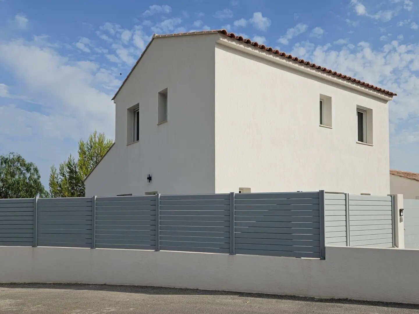 Maison à vendre, 100m², Puget-Ville