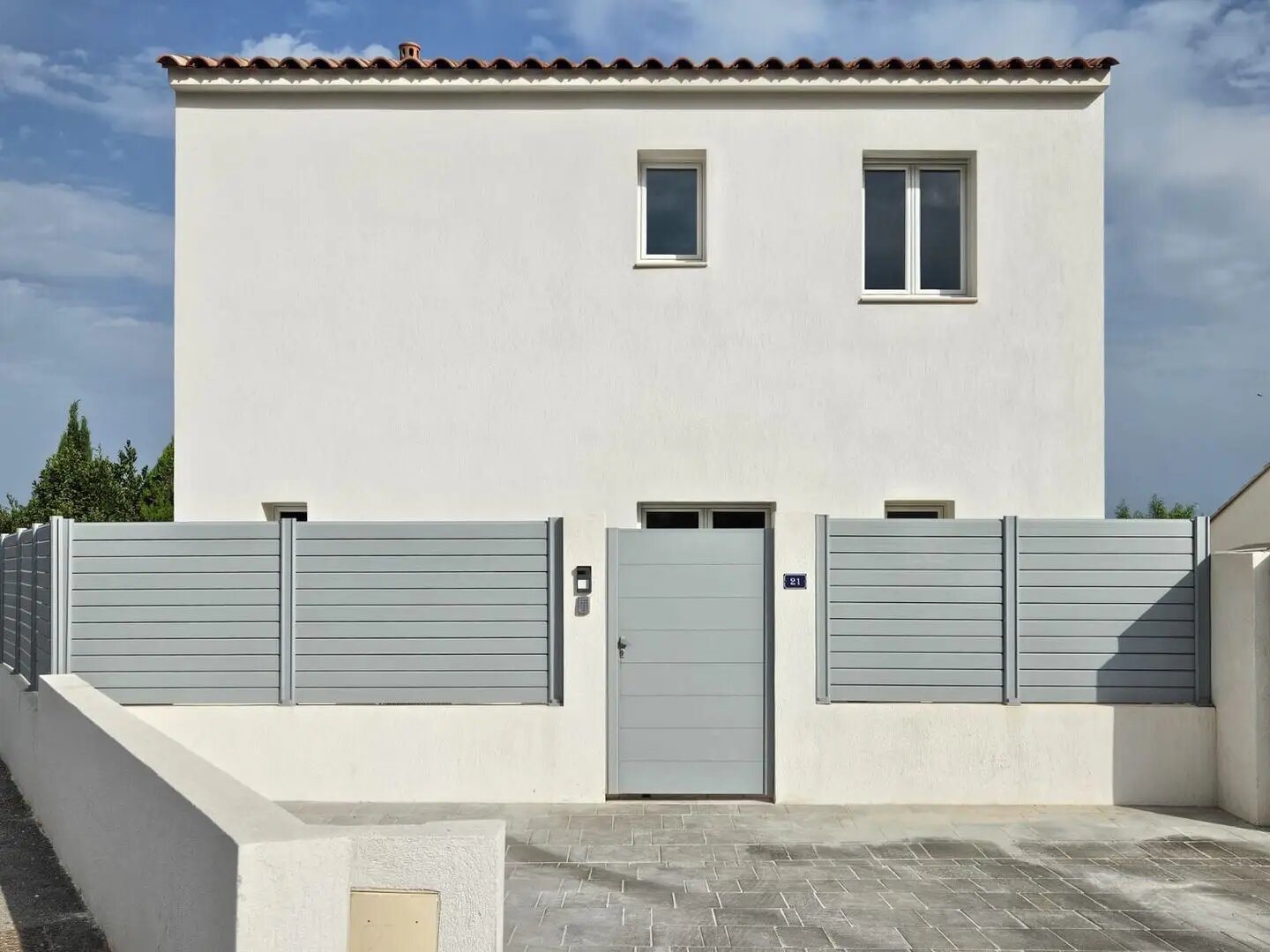 Maison à vendre, 100m², Puget-Ville