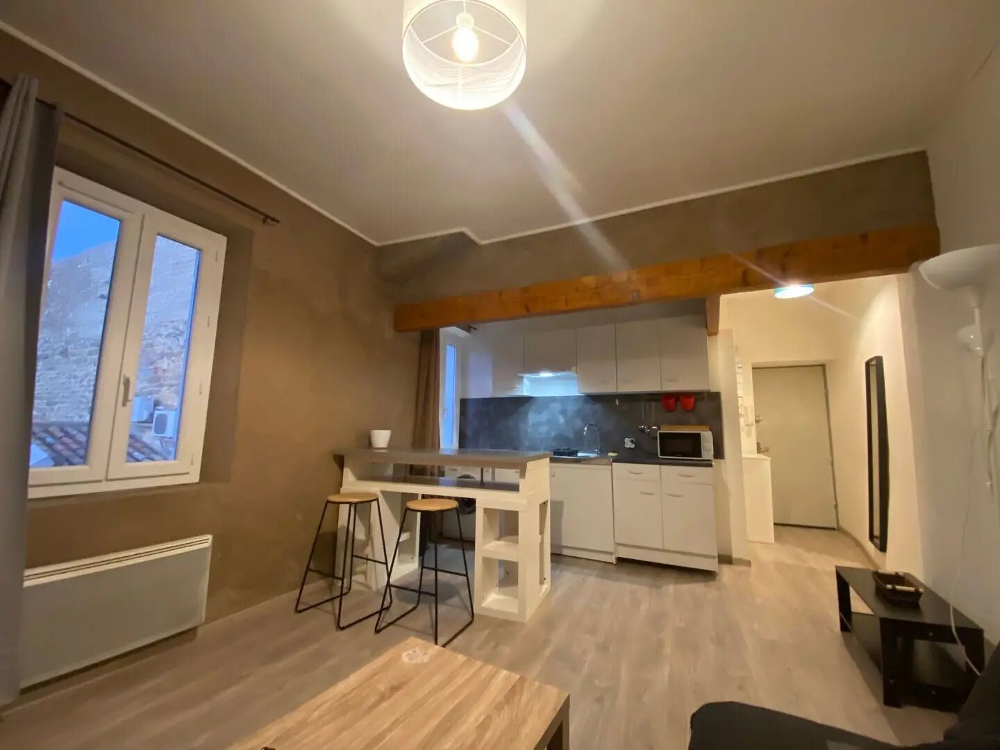 Appartement à louer, 30m², Bédarrides