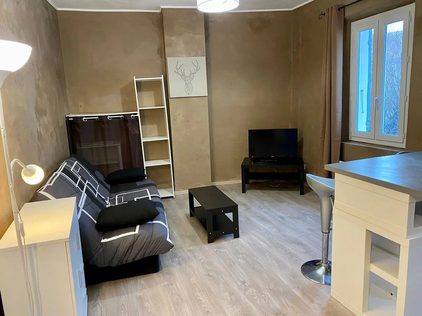 Appartement à louer, 30m², Bédarrides